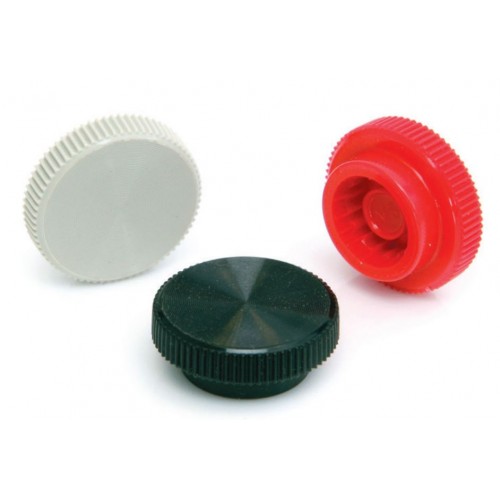 Self Assembly Push-Fit Knob